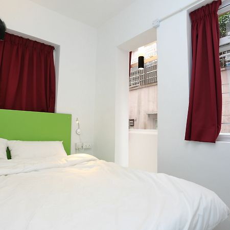 Super Inn Kowloon  Екстериор снимка