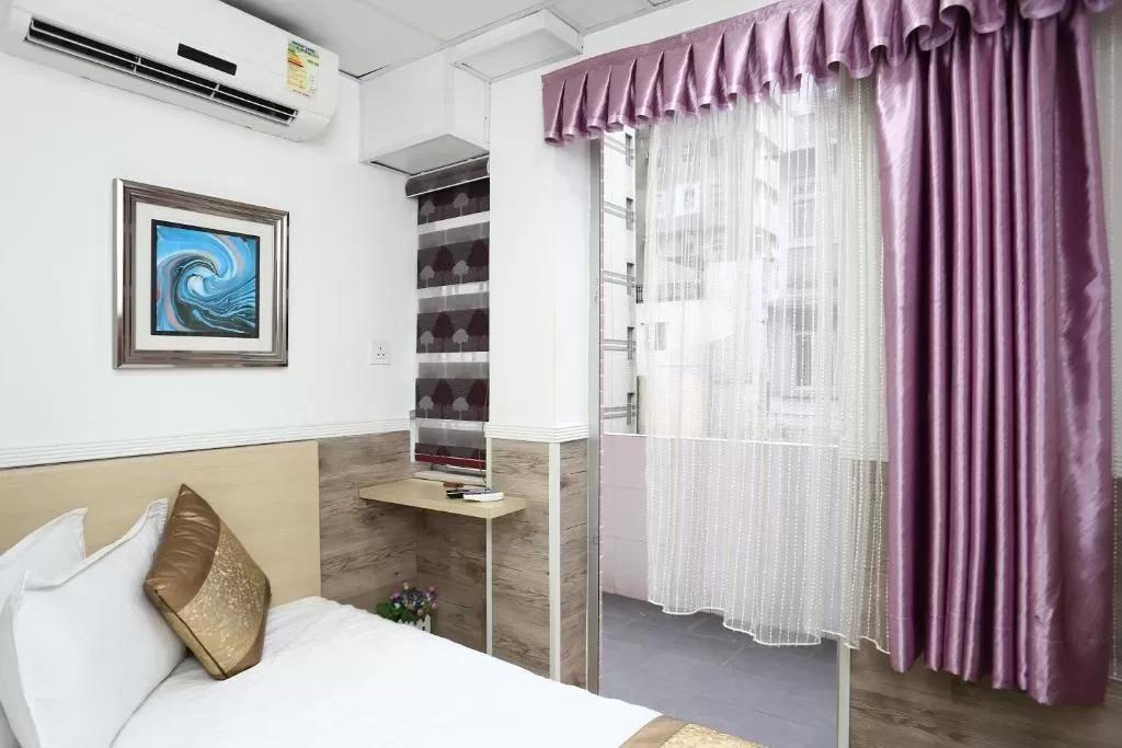 Super Inn Kowloon  Екстериор снимка