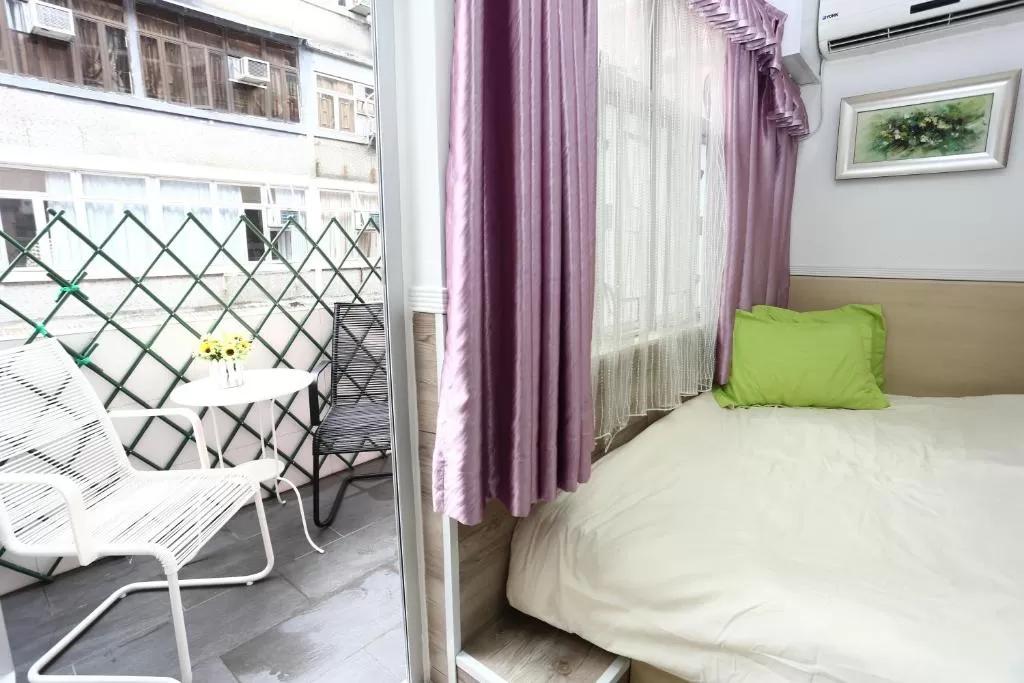 Super Inn Kowloon  Екстериор снимка