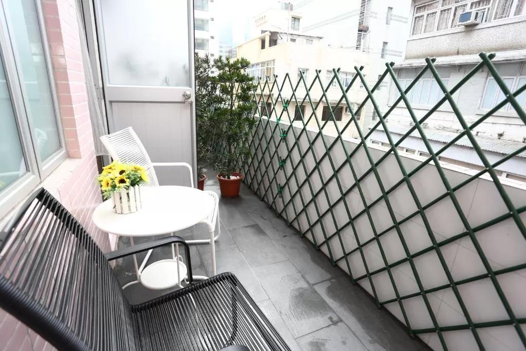 Super Inn Kowloon  Екстериор снимка