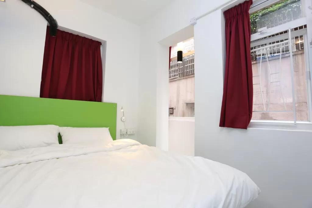 Super Inn Kowloon  Екстериор снимка