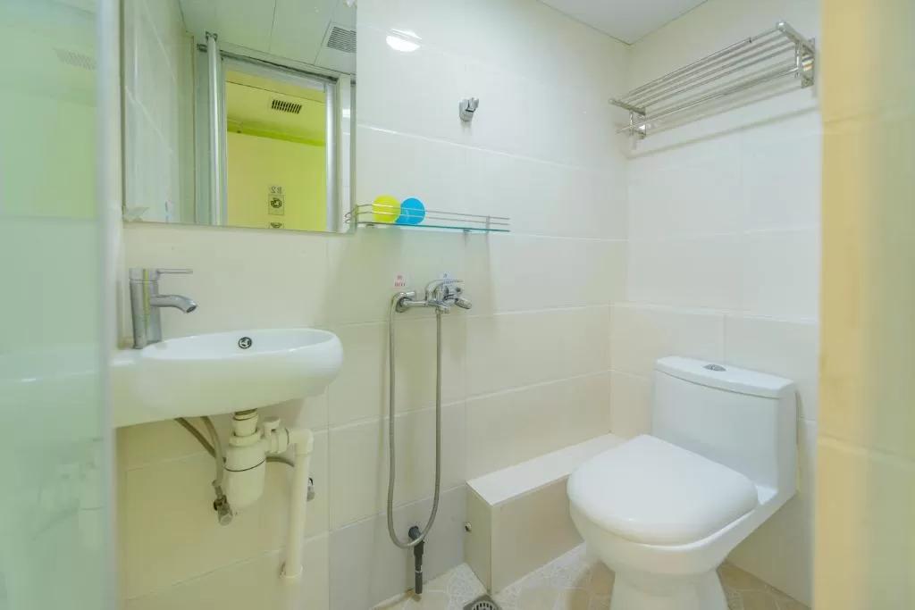 Super Inn Kowloon  Екстериор снимка