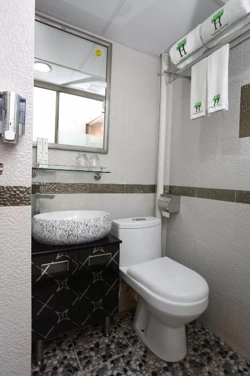 Super Inn Kowloon  Екстериор снимка
