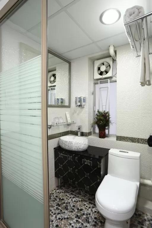 Super Inn Kowloon  Екстериор снимка