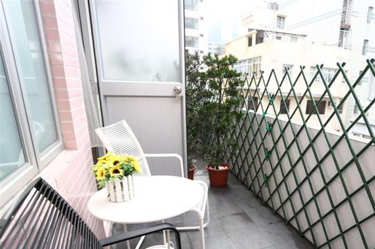 Super Inn Kowloon  Екстериор снимка